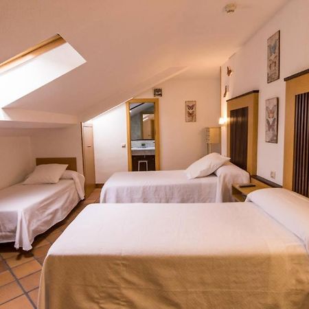 Antika Snoga Hotel อาบีลา ภายนอก รูปภาพ